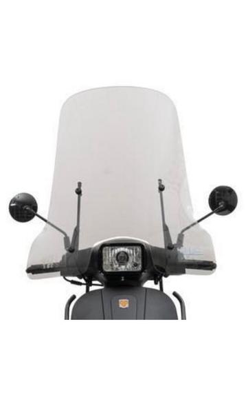 Gezocht La souris windscherm