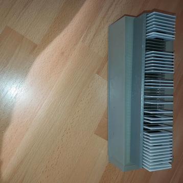 diaraampjes. Het zijn  er 103