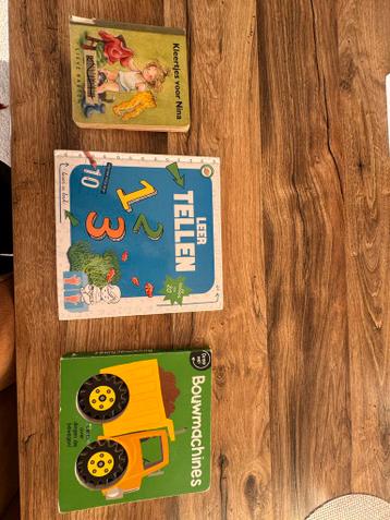 Leuke peuterboeken