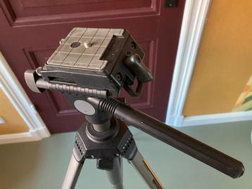 Fotocamera Statief - Gebruikt