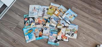 Kampioen tijdschriften