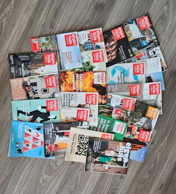 Eigen huis tijdschriften