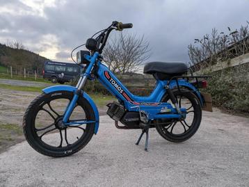 opknap tomos gezocht