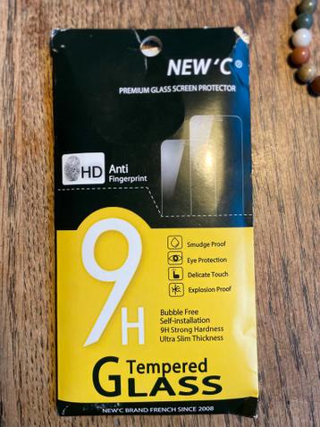 3x Screenprotector Redmi Note 11/11s - Nieuwstaat