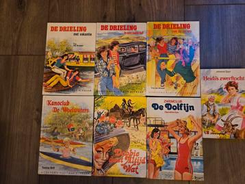 GRATIS Meisjes leesboeken, vrije tijd, lezen kinderen