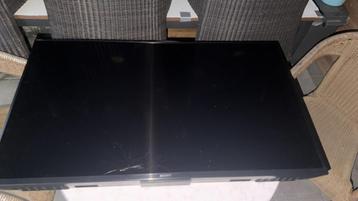 Sony tv (defect)