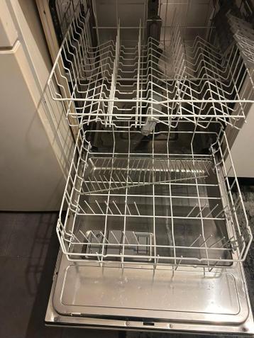 Gratis vaatwasser voor de klusser