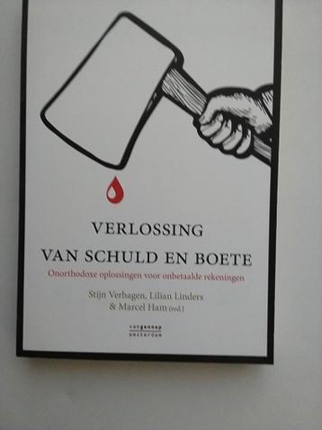 Verlossing van Schuld en Boete - Onorthodoxe Oplossingen