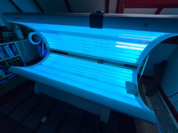 Zonnebank, Gratis in Den Helder