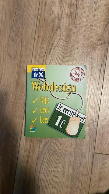 J. van Lienen - Webdesign