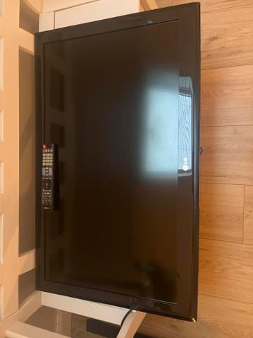 Defecte LG LED TV - Gratis af te halen