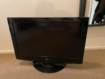 LG 32LG2100 LCD TV - gratis afhalen!