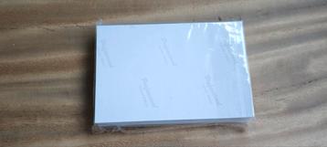 Doos Fotopapier 153x102mm 60 pakjes a 50 vellen