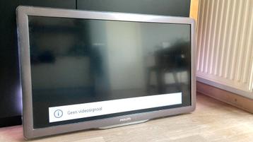 Philips LED-TV 37PFL7605H/12