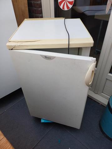 tafelmodel koelkast