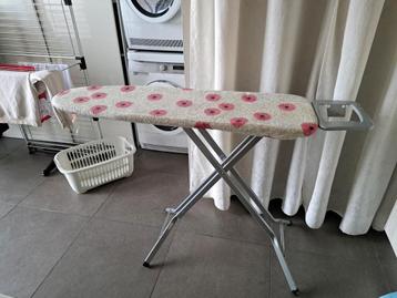 Strijkplank in prima staat