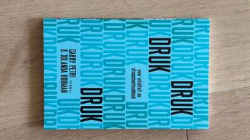 Boek Stress Mindfullness, Nieuw. Ruilen voor een wijntje?