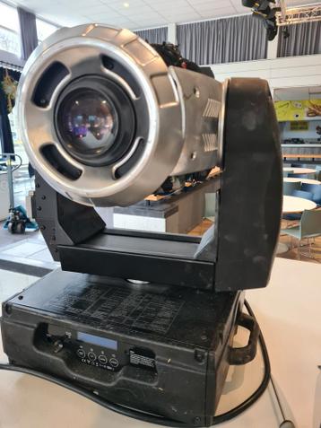 2x SGM idea spot - technisch goed!