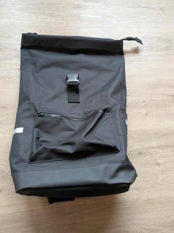 Fietstas / Rugzak - Norländer