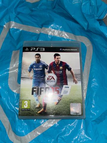 Fifa 15 - Playstation 3