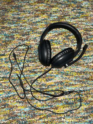 Maxxter Koptelefoon - Microfoon Defect