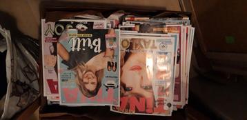 Gratis Tina tijdschriften in Brunssum