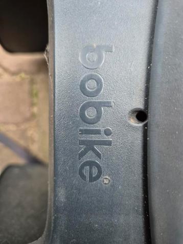 Bobike Fietsstoeltje Achter - Gebruikt