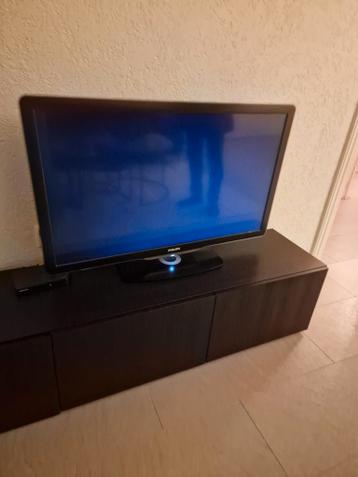 Philips TV + IPTV apparaat