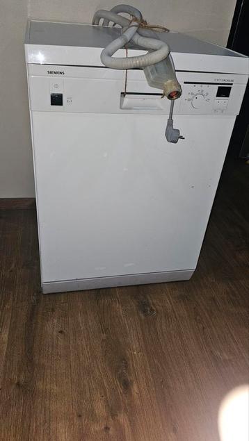 Vaatwasser Siemens - defect
