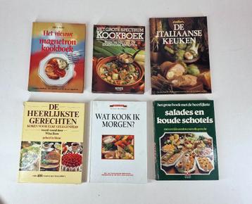 gratis 33 kookboeken