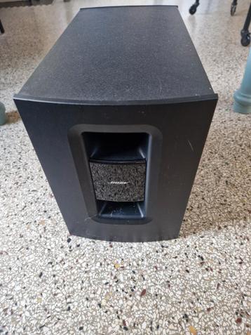 Bose CineMate 1 Subwoofer