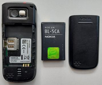 Nokia 1680C-2 mobiele telefoon