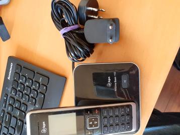 Gratis arizona basic 110 kpn telefoon toestel