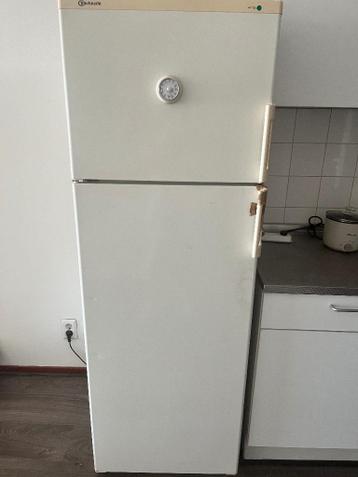 FREE Refrigerator  – Pick-up in Delft