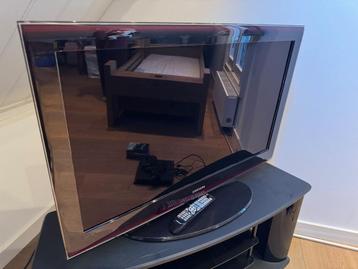 Samsung LE40A656A1F XXU LCD televisie