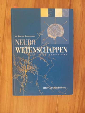 Neurowetenschappen, ben cranenburgh