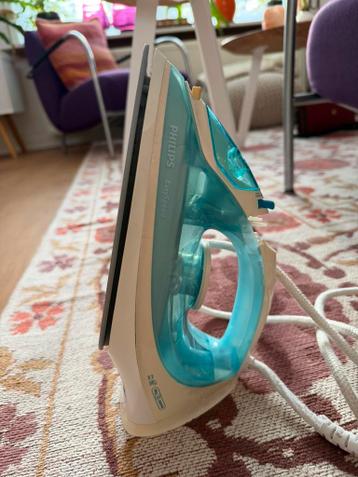Philips strijkijzer - gratis ophalen