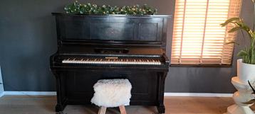 GRATIS AF TE HALEN!! Herrmann piano