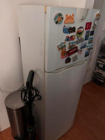 Koelkast lees beschrijving