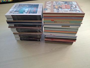 VT wonen tijdschriften