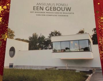 Een Gebouw: Thermen Spa One in Oosterhout - Anselmus Poneli