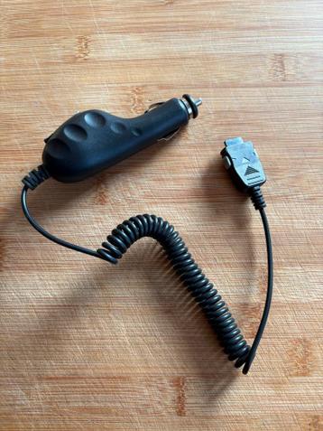 Gratis Auto Oplader - Rookvrij