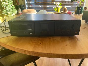 Sony TC-KE240 Cassettedeck