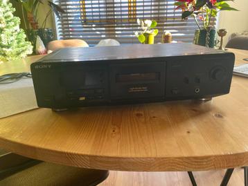 Sony TC-KE200 Cassettedeck