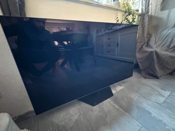 Defecte Philips 48OLED809 oled tv 48 inch 4k 120hz