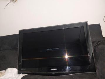 2 televisies GRATIS zie omschrijving!