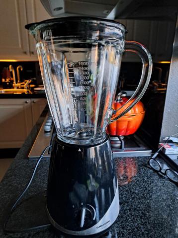 GRATIS AF TE HALEN Grundig blender