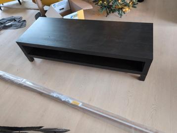 Salontafel / Koffietafel - 149x55x35 cm