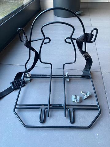 tasdrager/ bagagedrager verbreder