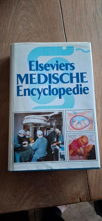 Elseviers Medische Encyclopedie
